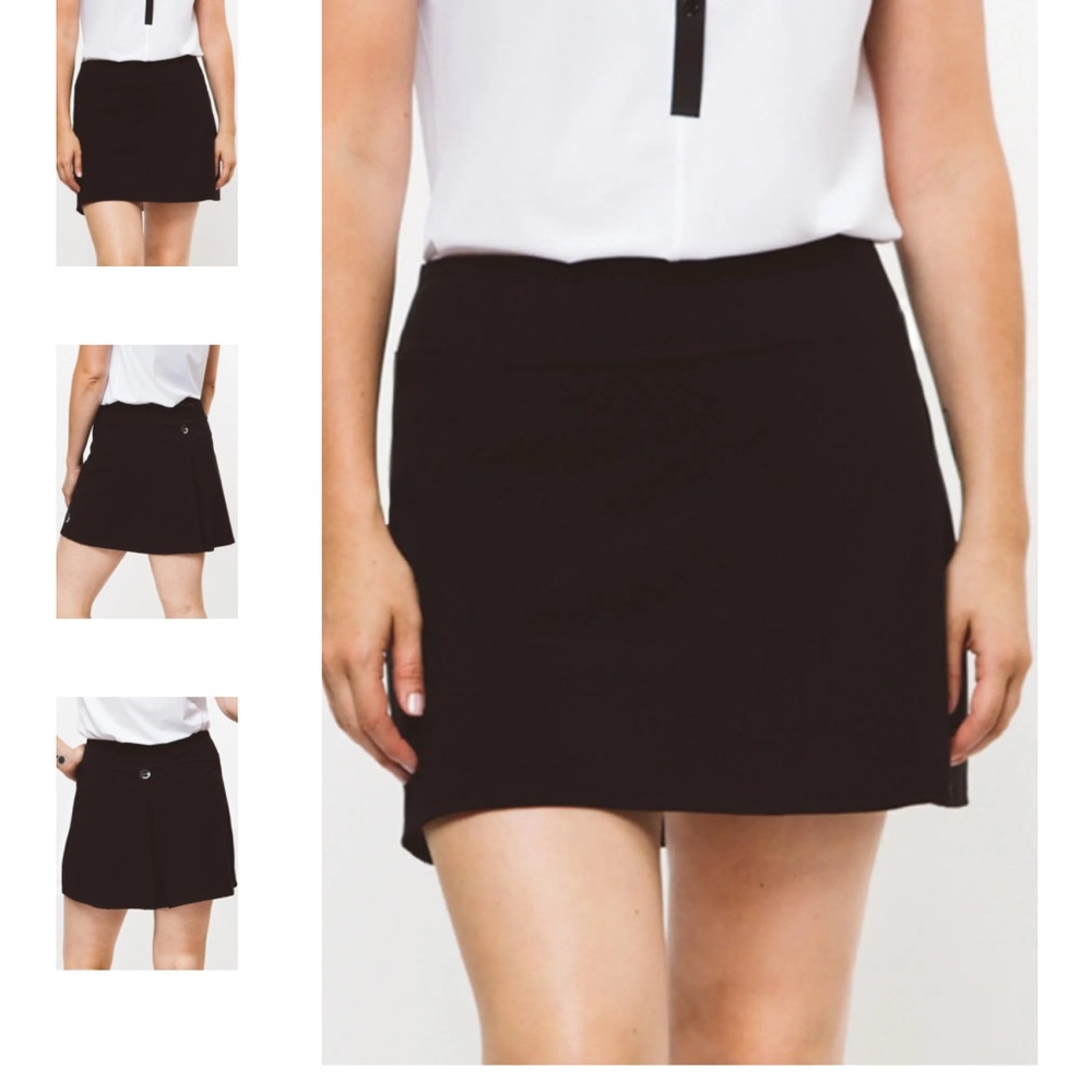 Foray active Skort